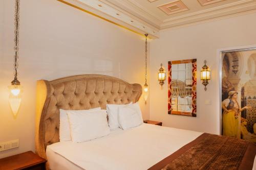 Azade Premier Hotel Istanbul, Istanbul (fotografie 8)