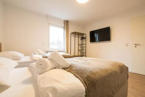 Luxury Ixheim in Zweibrücken, Deutschland