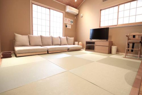 2025 Reno'd Japanese House in Musashi-Kosugi 15PAX