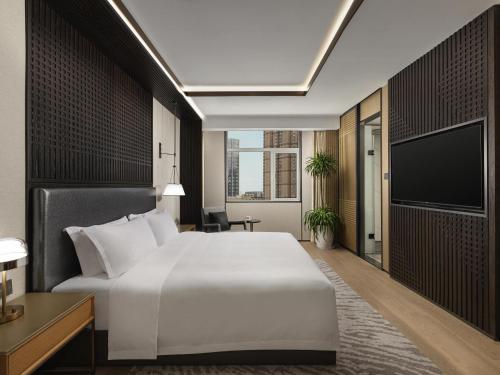 Swissôtel Hefei Grand Park – Hefei, VA