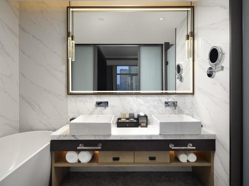 Swissôtel Hefei Grand Park – Hefei, VA