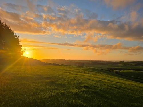 Crayfish Creek Farm Stay in Vaikava