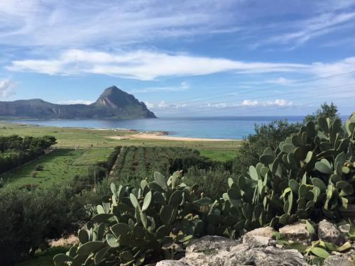 Un mare di Blu - Casa Cobalto