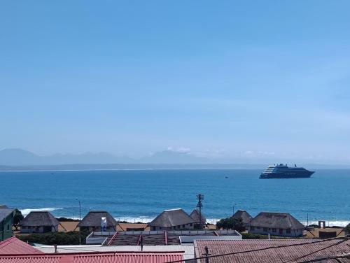 Seaview Studio Mossel Bay – khách sạn tại Fairview