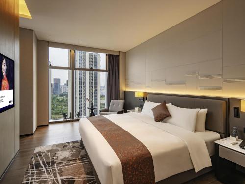 Grand Mercure Shenzhen Guangming