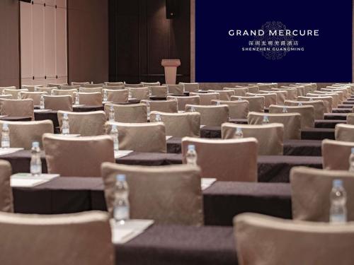 Grand Mercure Shenzhen Guangming