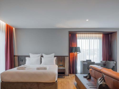 Mercure Prishtina City in Приштина