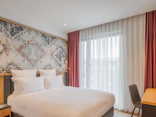 Double room, classic, terrace