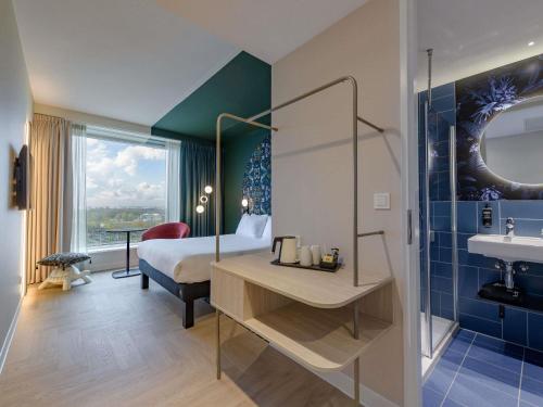 ibis Styles Rotterdam Ahoy, Rotterdam (photo 9)