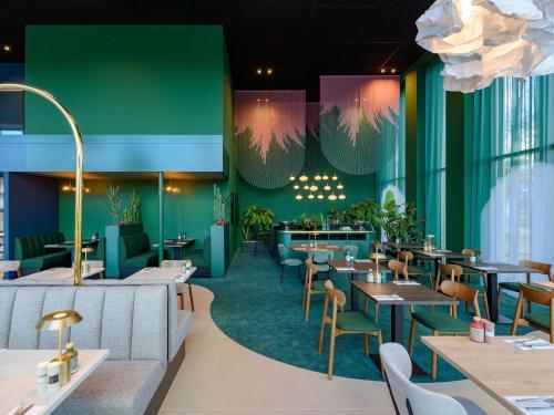 ibis Styles Rotterdam Ahoy, Rotterdam (photo 5)