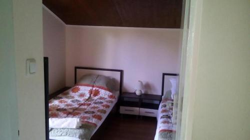 Guest rooms Voneshcha Voda