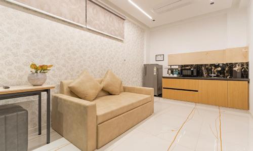 Facilities, Treebo Liyan Orchid, HSR Layout in HSR Layout