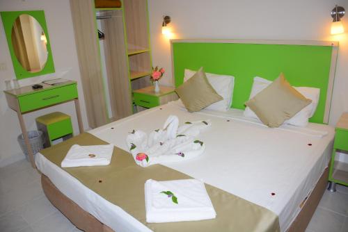 Hotel Dream Of Side