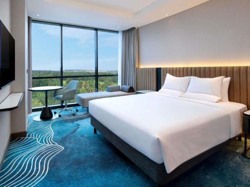 Novotel Yogyakarta International Airport Kulon Progo in Srandakan