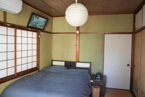 6minto Osaka sta Traditional home withJapanese Local