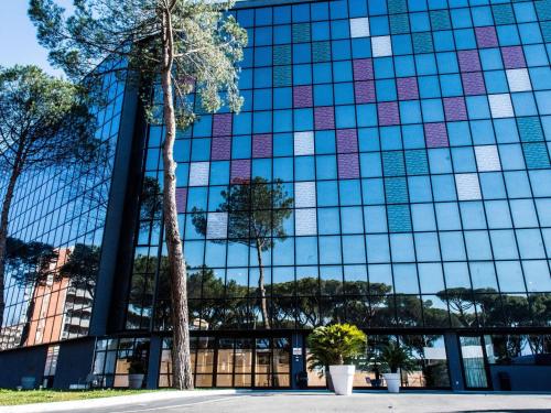 Mercure Roma Cinecittà, Roma (foto 6)