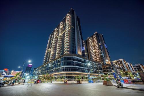 Metropole Urban Residence