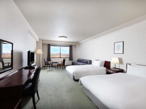 Grand Mercure Nasu Highlands Resort & Spa