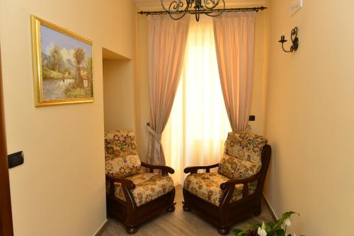 Il Castello chambre d'hôte Irpinia