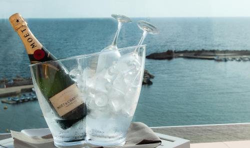 BQ Aguamarina Boutique Hotel - image 11