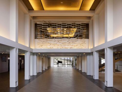 設施, 美居京都宮津度假村及水療中心 (Mercure Kyoto Miyazu Resort & Spa) in 宮津