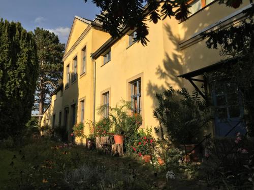 Haus Friedland in Pirna, Deutschland