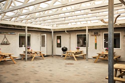 Danhostel Thyborøn, Thyborøn (foto 5)