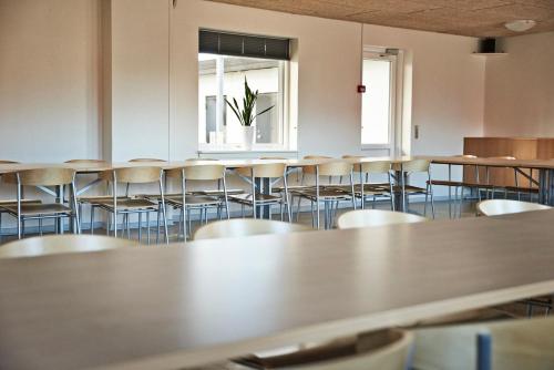 Danhostel Thyborøn, Thyborøn (foto 10)