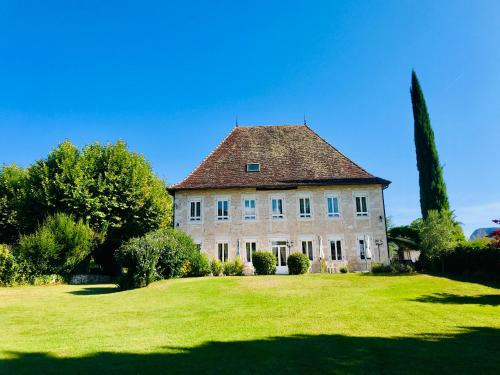 Domaine du Manoir