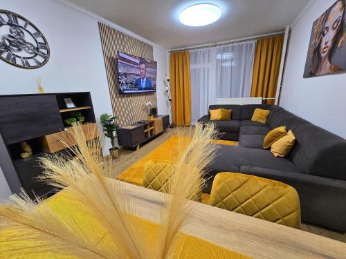 Belvárosi Grand Deluxe – khách sạn tại Ispitaalja