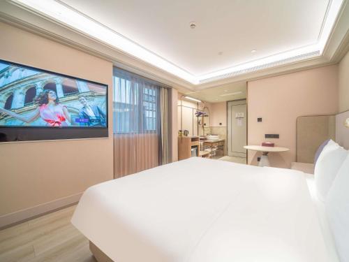 Mercure Shanghai Lujiazui – Shanghai, DC