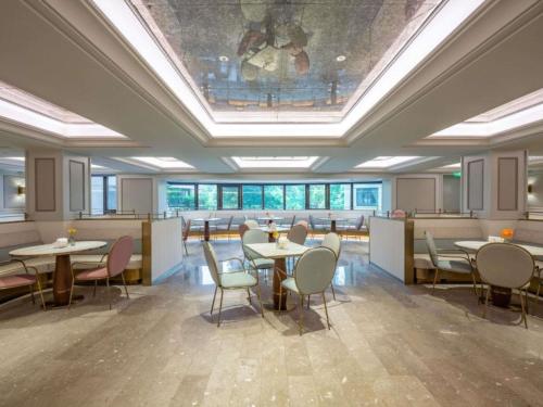 Mercure Shanghai Lujiazui – Shanghai, DC