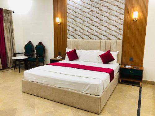 Holiday One Hotel & Suites - Gulshan-3 - image 6