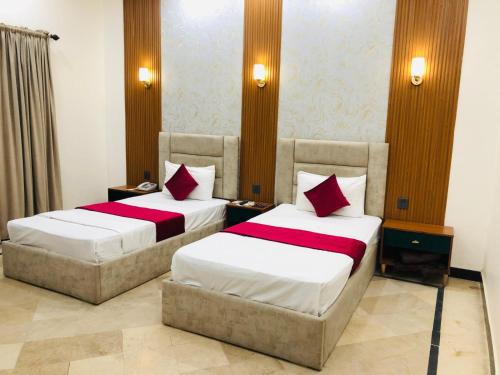 Holiday One Hotel & Suites - Gulshan-3 - image 9