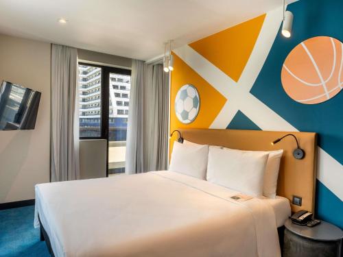 Suite, vista sul mare
