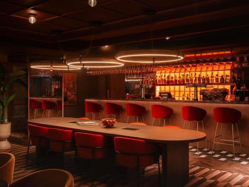 Mercure London Earls Court - image 33