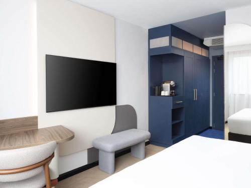 Mercure London Earls Court - image 28