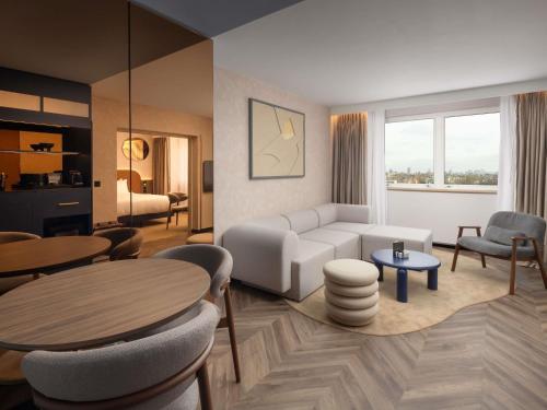 Mercure London Earls Court - image 27