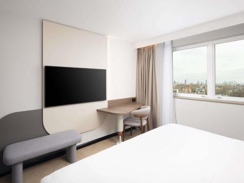 Mercure London Earls Court - image 27