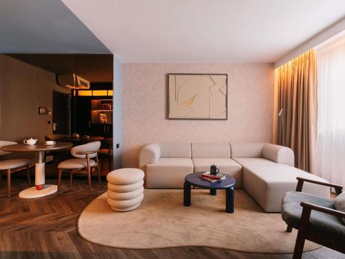 Mercure London Earls Court - image 38