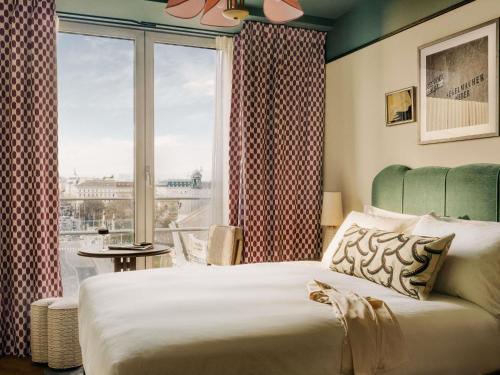 The Hoxton Vienna, Vienna