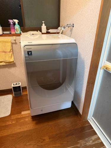 Guest house 旅人宿ゆるっと