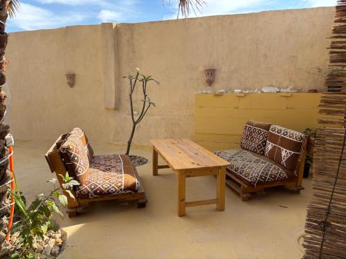 Siwa Oracle Hostel in Siwa