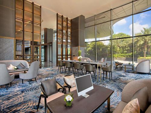 Pullman Hai Phong Grand Hotel - Haiphong Pullman Hai Phong Grand Hotel - Haiphong