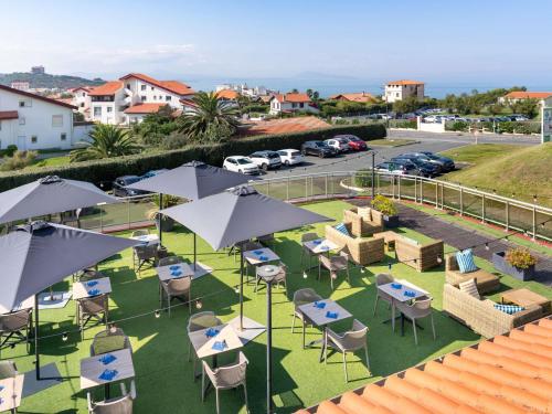 ibis Styles Biarritz Plage - Hôtel - Biarritz