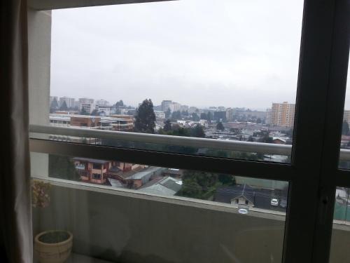 Vistas, Apartamento Alemania in Temuco