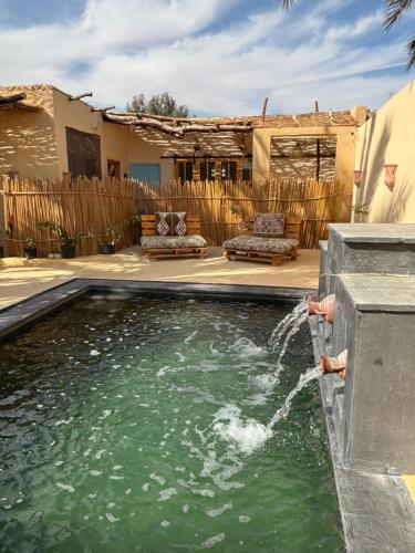 Siwa Oracle Hostel, Siwa
