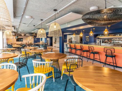 ibis budget Morlaix Hotel de charme Le Rest