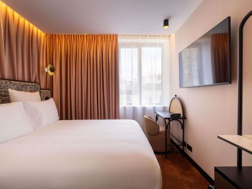 Hotel Maison Hamelin Paris - Handwritten Collection Room Type - Superior Double Room
