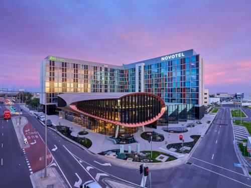 المنظر الخارجي, ibis Styles Melbourne Airport in مطار ملبورن تولامارين